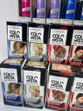 Loréal Colorista Hair Color Makeup Highlight Dye U CHOOSEBuyMoreSave&COMBINESHIP