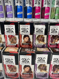 Loréal Colorista Hair Color Makeup Highlight Dye U CHOOSEBuyMoreSave&COMBINESHIP