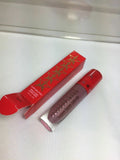 BNIB Jeffree Star Sagittarius 2016 Holiday Red Christmas Velour Liquid Lipstick