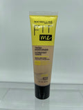 Maybelline Fit Me Shine-Free Tinted Moisturizer CHOOSE BuyMoreSave&CombineShip