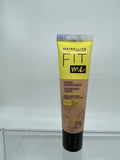 Maybelline Fit Me Shine-Free Tinted Moisturizer CHOOSE BuyMoreSave&CombineShip
