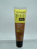 Maybelline Fit Me Shine-Free Tinted Moisturizer CHOOSE BuyMoreSave&CombineShip