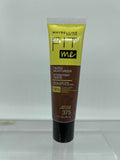 Maybelline Fit Me Shine-Free Tinted Moisturizer CHOOSE BuyMoreSave&CombineShip