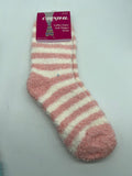 Carnival Cozy Slipper Sock Fuzzy Easter Gift YOU CHOOSE BuyMoreSave&CombineShip