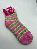 Carnival Cozy Slipper Sock Fuzzy Easter Gift YOU CHOOSE BuyMoreSave&CombineShip