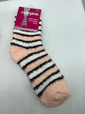 Carnival Cozy Slipper Sock Fuzzy Easter Gift YOU CHOOSE BuyMoreSave&CombineShip