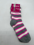 Carnival Cozy Slipper Sock Fuzzy Easter Gift YOU CHOOSE BuyMoreSave&CombineShip