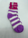 Carnival Cozy Slipper Sock Fuzzy Easter Gift YOU CHOOSE BuyMoreSave&CombineShip