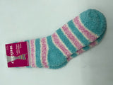 Carnival Cozy Slipper Sock Fuzzy Easter Gift YOU CHOOSE BuyMoreSave&CombineShip