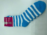 Carnival Cozy Slipper Sock Fuzzy Easter Gift YOU CHOOSE BuyMoreSave&CombineShip