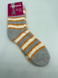 Carnival Cozy Slipper Sock Fuzzy Easter Gift YOU CHOOSE BuyMoreSave&CombineShip
