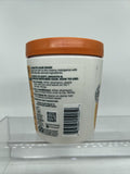 Garnier Strengthening Treat 1 Minute Hair Mask papaya Extract Condition 13.5 oz