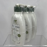 (3) Aveeno Daily Moisturizing Facial Cleanser Soothing Oat Wash Pump 12oz￼￼