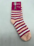 SALE Carnival Cozy Slipper Sock Fuzzy Easter  U CHOOSE BuyMoreSave&CombineShip