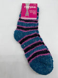 Carnival Cozy Slipper Sock Fuzzy Fall Christmas U CHOOSE BuyMoreSave&CombineShip