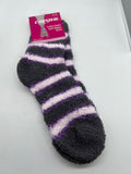 Carnival Cozy Slipper Sock Fuzzy Fall Christmas U CHOOSE BuyMoreSave&CombineShip