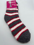 Carnival Cozy Slipper Sock Fuzzy Fall Christmas U CHOOSE BuyMoreSave&CombineShip