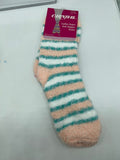SALE Carnival Cozy Slipper Sock Fuzzy Easter  U CHOOSE BuyMoreSave&CombineShip
