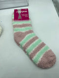 Carnival Cozy Slipper Sock Fuzzy Fall Christmas U CHOOSE BuyMoreSave&CombineShip