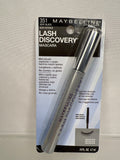 Maybelline Mascara Colossal Sensational YOU CHOOSE Buy More Save & Combine Ship