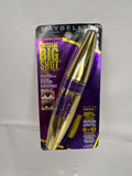 Maybelline Mascara Colossal Sensational YOU CHOOSE Buy More Save & Combine Ship