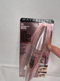 Maybelline Mascara Colossal Sensational YOU CHOOSE Buy More Save & Combine Ship