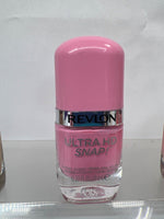 Revlon Nail Polish Ultra HD Snap! Vegan YOU CHOOSE Buy More Save & Combine Ship