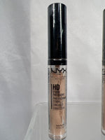 NYX HD Studio Photogenic Concealer Contour YOU CHOOSE BuyMoreSave&CombinedShip