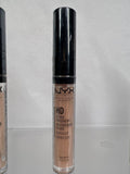 NYX HD Studio Photogenic Concealer Contour YOU CHOOSE BuyMoreSave&CombinedShip