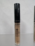 NYX HD Studio Photogenic Concealer Contour YOU CHOOSE BuyMoreSave&CombinedShip