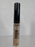 NYX HD Studio Photogenic Concealer Contour YOU CHOOSE BuyMoreSave&CombinedShip