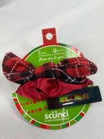 Scunci Hive Vintage Scrunchies Hair Tie YOU CHOOSE BuyMoreSave & Combine Ship B1