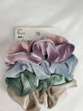 Scunci Hive Vintage Scrunchies Hair Tie YOU CHOOSE BuyMoreSave & Combine Ship B1