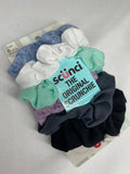 Scunci Hive Vintage Scrunchies Hair Tie YOU CHOOSE BuyMoreSave & Combine Ship B1