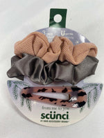 Scunci Hive Vintage Scrunchies Hair Tie YOU CHOOSE BuyMoreSave & Combine Ship B1