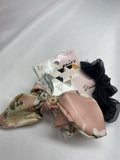 Scunci Hive Vintage Scrunchies Hair Tie YOU CHOOSE BuyMoreSave & Combine Ship B1