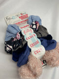 Scunci Hive Vintage Scrunchies Hair Tie YOU CHOOSE BuyMoreSave & Combine Ship B1