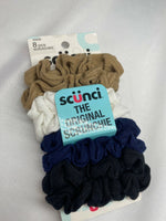 Scunci Hive Vintage Scrunchies Hair Tie YOU CHOOSE BuyMoreSave & Combine Ship B1