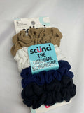 Scunci Hive Vintage Scrunchies Hair Tie YOU CHOOSE BuyMoreSave & Combine Ship B1