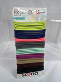 Scunci Hive Vintage Scrunchies Hair Tie YOU CHOOSE BuyMoreSave & Combine Ship B1