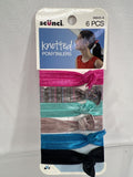 Scunci Hive Vintage Scrunchies Hair Tie YOU CHOOSE BuyMoreSave & Combine Ship B1