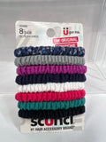 Scunci Hive Vintage Scrunchies Hair Tie YOU CHOOSE BuyMoreSave & Combine Ship B1