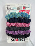 Scunci Hive Vintage Scrunchies Hair Tie YOU CHOOSE BuyMoreSave & Combine Ship B1
