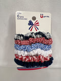 Scunci Hive Vintage Scrunchies Hair Tie YOU CHOOSE BuyMoreSave & Combine Ship B1