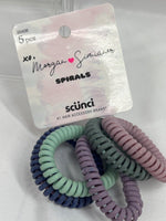 Scunci Hive Vintage Scrunchies Hair Tie YOU CHOOSE BuyMoreSave & Combine Ship B1