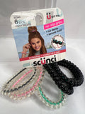 Scunci Hive Vintage Scrunchies Hair Tie YOU CHOOSE BuyMoreSave & Combine Ship B1