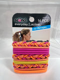 Scunci Hive Vintage Scrunchies Hair Tie YOU CHOOSE BuyMoreSave & Combine Ship B1