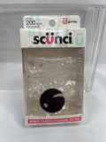 Scunci Hive Vintage Scrunchies Hair Tie YOU CHOOSE BuyMoreSave & Combine Ship B1