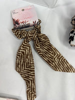 Scunci Hive Vintage Scrunchies Hair Tie YOU CHOOSE BuyMoreSave & Combine Ship B1