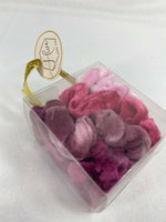 Scunci Hive Vintage Scrunchies Hair Tie YOU CHOOSE BuyMoreSave & Combine Ship B1